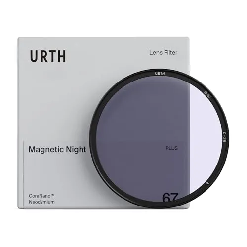 Urth Neutraler Nachtfilter Plus