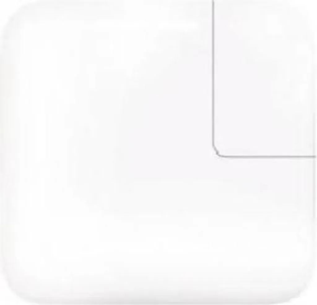 USB-C Power Adapter
