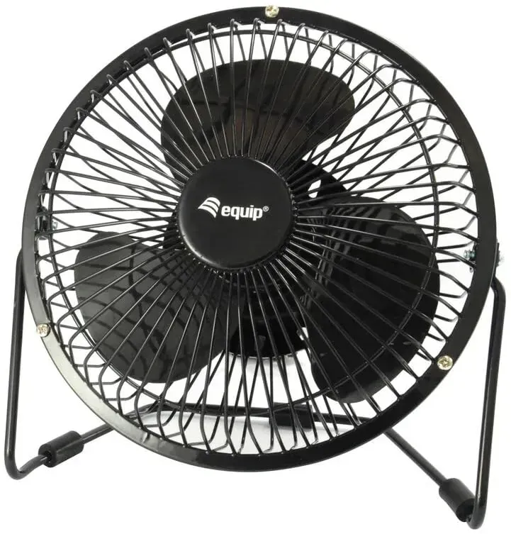 USB-Ventilator