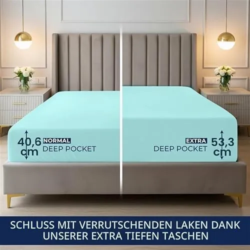 Utopia Bedding UC 3