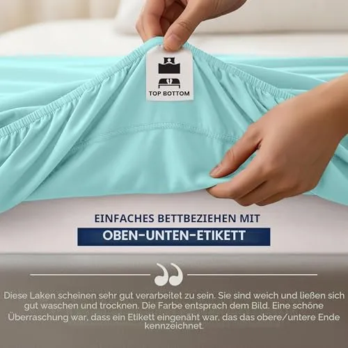 Utopia Bedding UC 5