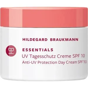 UV Tagesschutz Creme SPF 10 50 ml