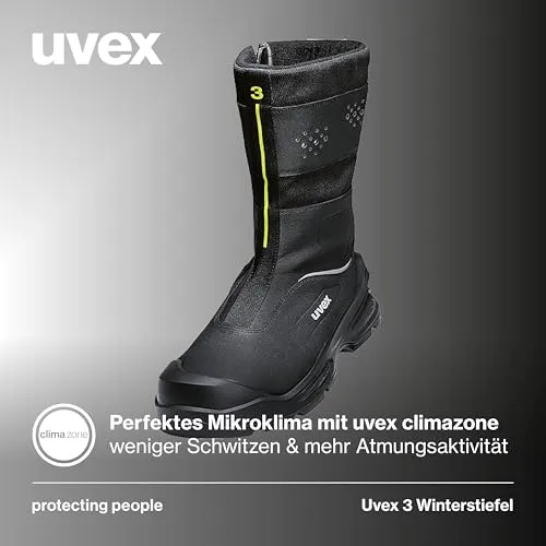 Uvex 3 S3L 2
