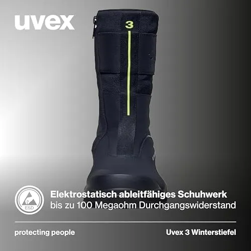 Uvex 3 S3L 3