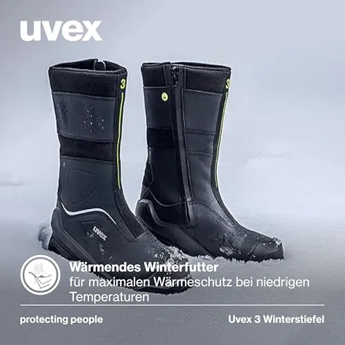 Uvex 3 S3L 5