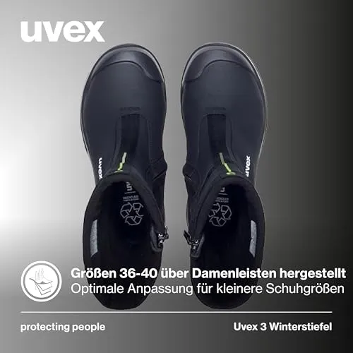 Uvex 3 S3L 6