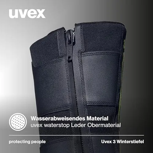Uvex 3 S3L 7