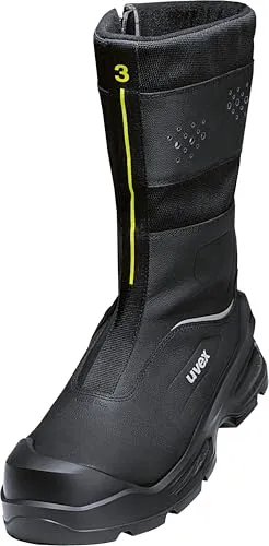 Uvex 3 S3L