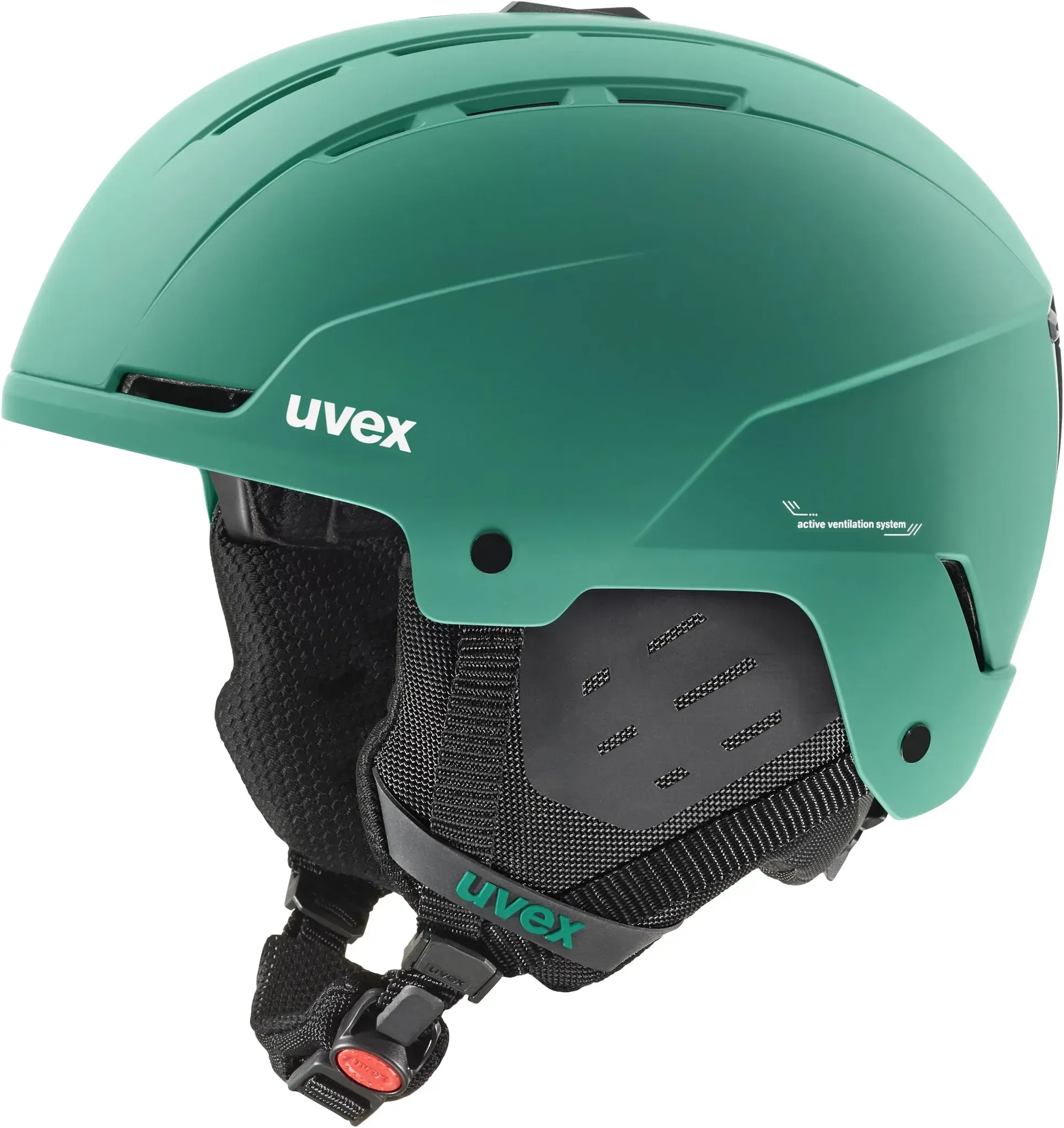 Uvex 58-62 cm