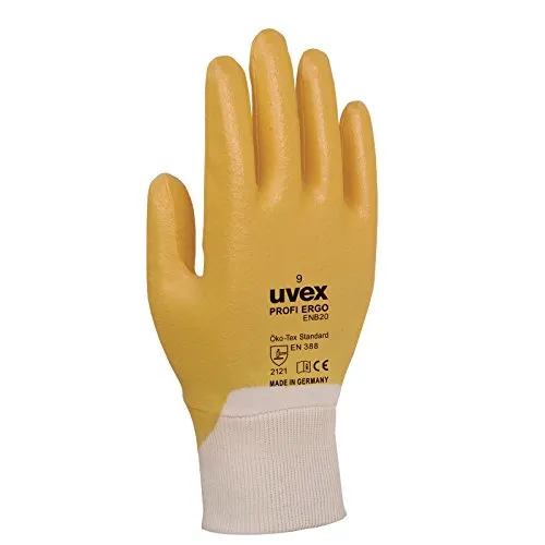 Uvex 60148 10 Profi Ergo