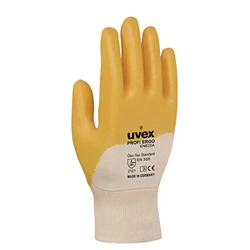 Uvex 60148 10 Profi Ergo 2