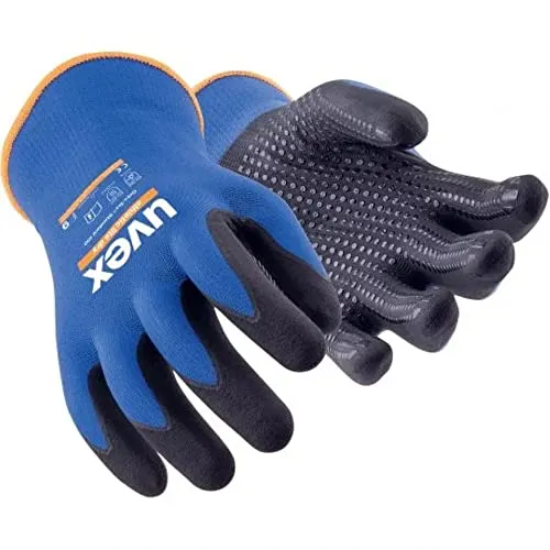 Uvex athletic lite 2