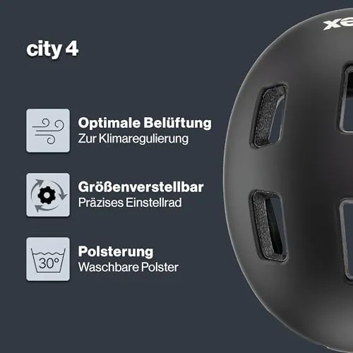Uvex City 4 2