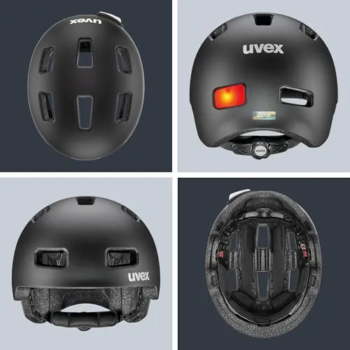Uvex City 4 4