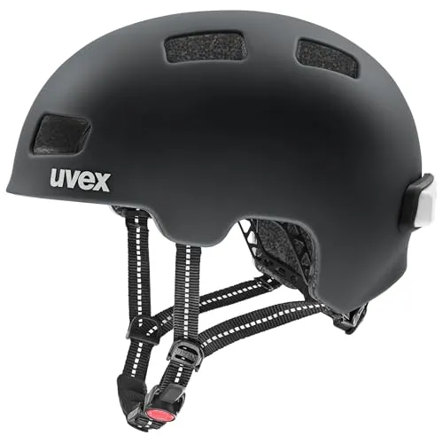 Uvex City 4