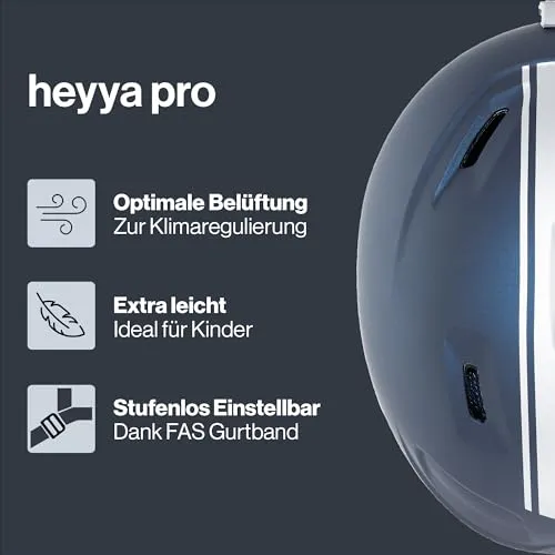 Uvex Heyya Pro 2