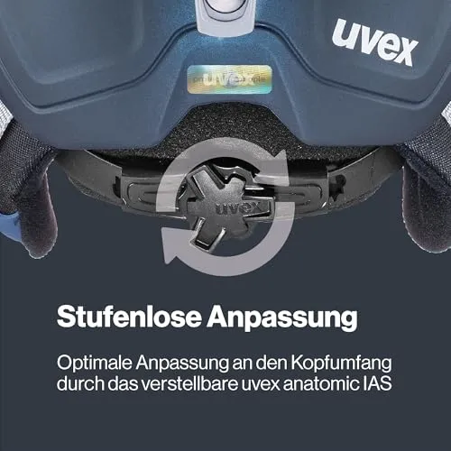 Uvex Heyya Pro 5