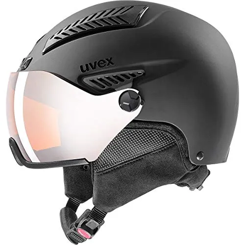 Uvex hlmt 600 2