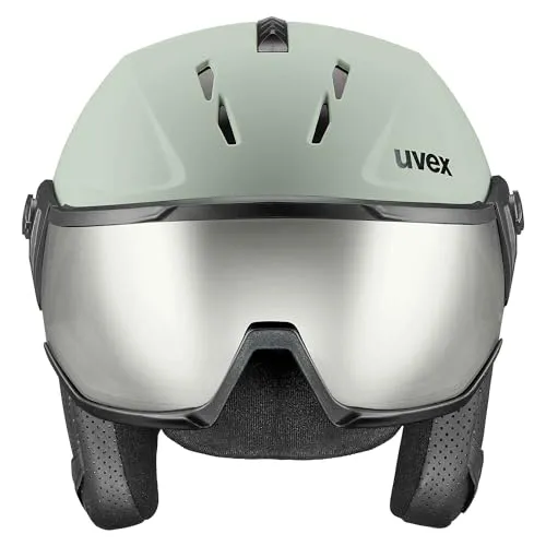 Uvex Instinct