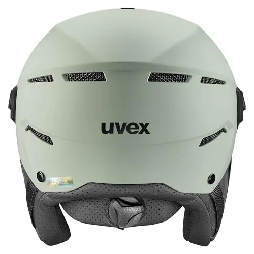 Uvex Instinct 3