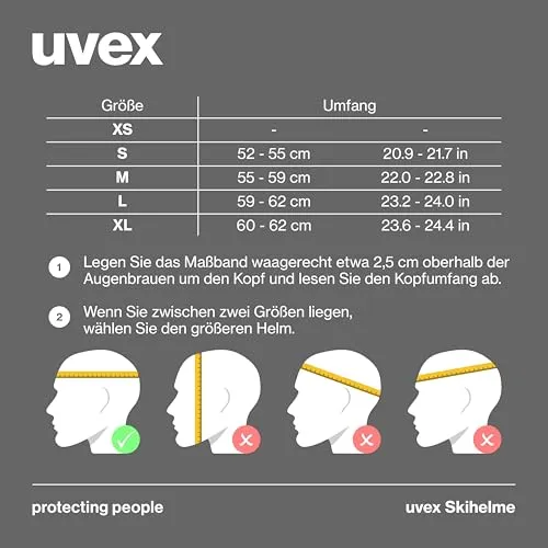uvex Instinct V 7
