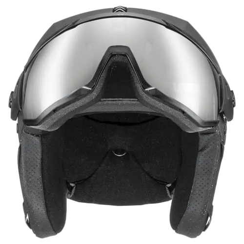 Uvex Instinct Visor 4