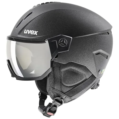 Uvex Instinct Visor 2
