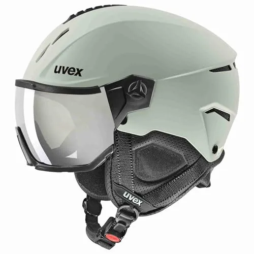 Uvex Instinct 2