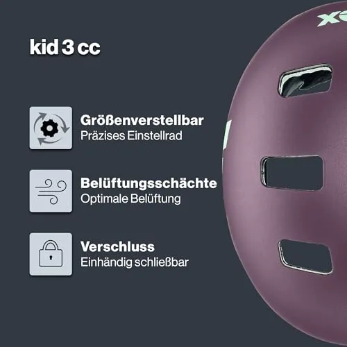 Uvex Kid 3 cc 2