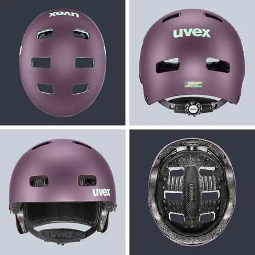 Uvex Kid 3 cc 4