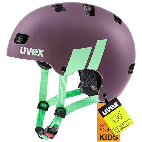 Uvex Kid 3 cc