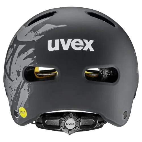 Uvex Kid 4 Style MIPS 3
