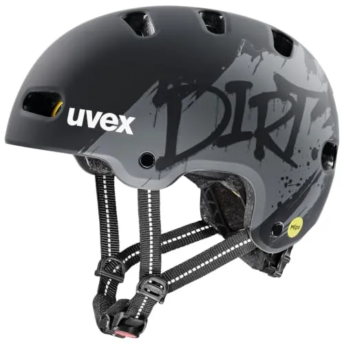 Uvex Kid 4 Style MIPS