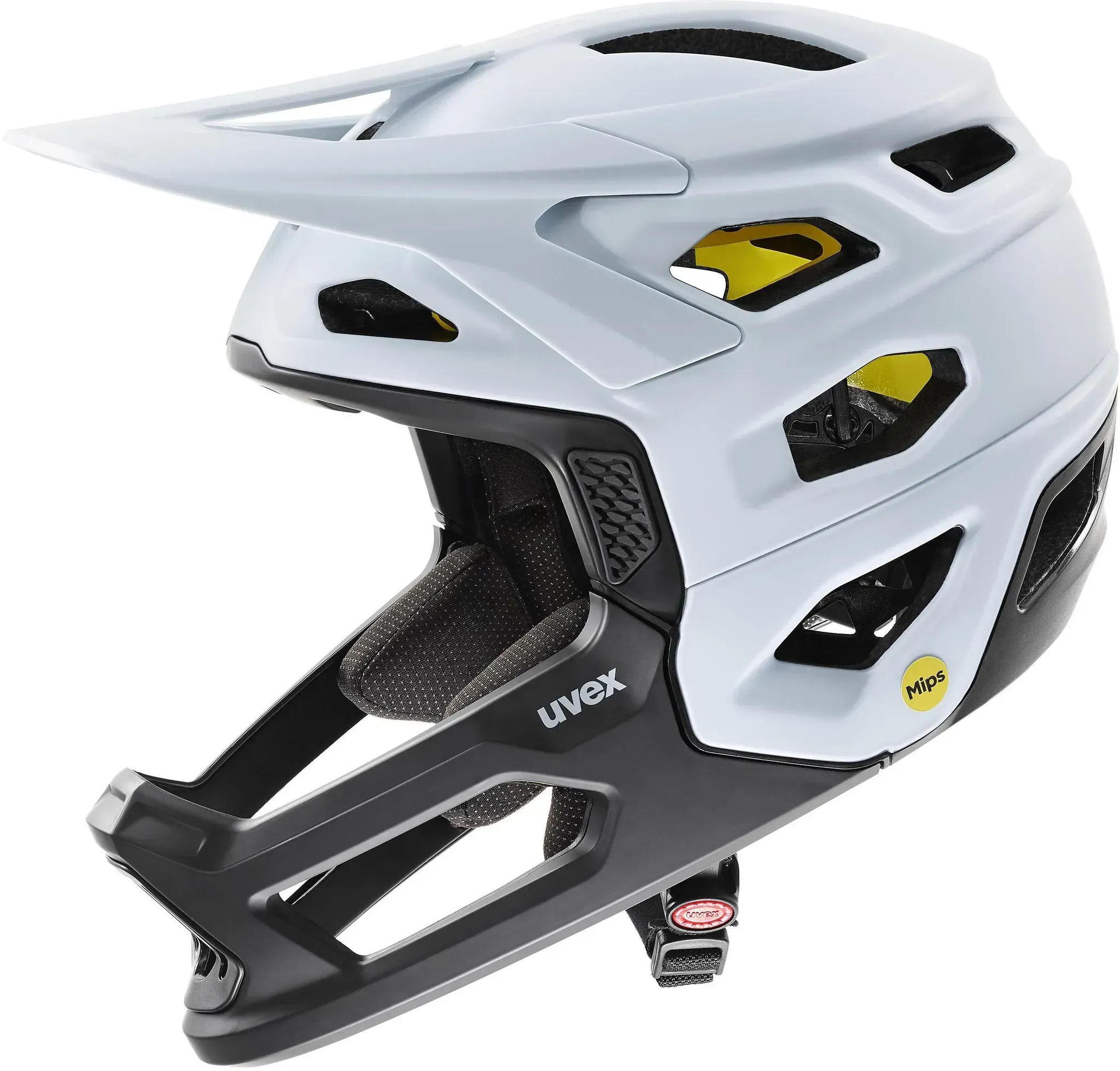 Uvex MIPS 2025