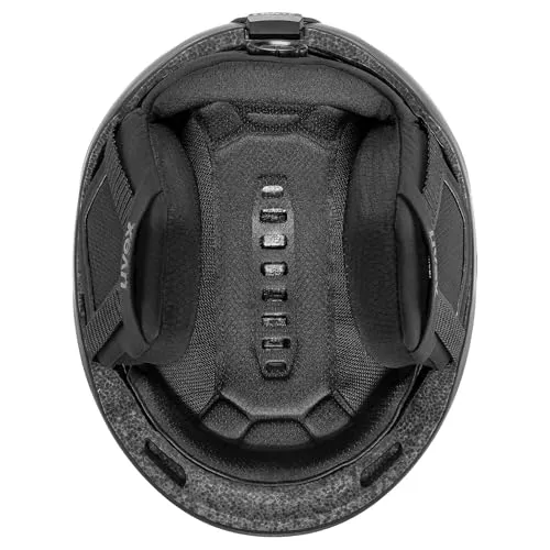 Uvex Monte LT 4
