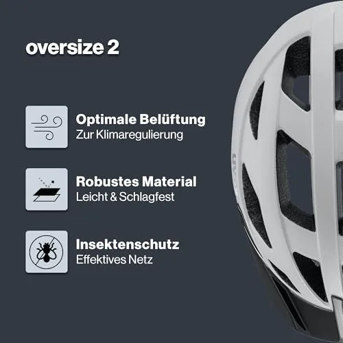 Uvex Oversize 2 2
