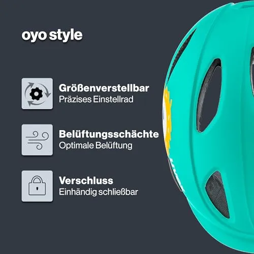 Uvex OYO Style 2