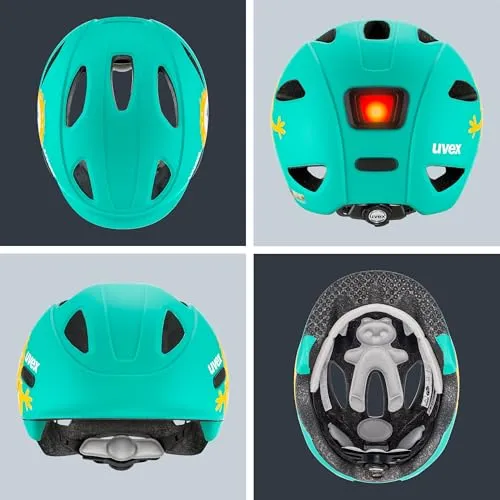 Uvex OYO Style 4