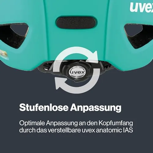 Uvex OYO Style 5