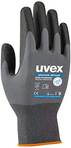 Uvex phynomic allround