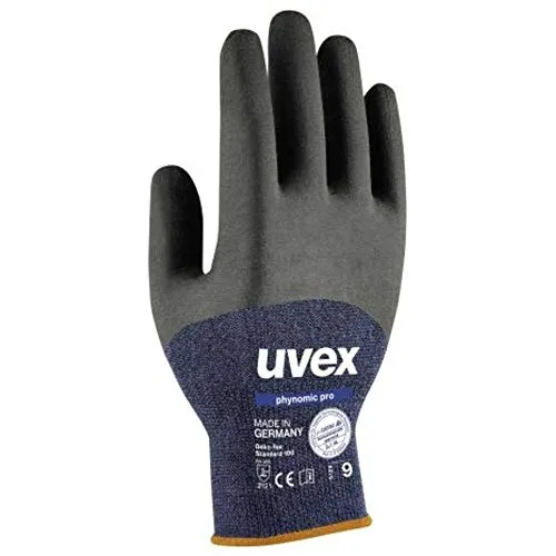 Uvex phynomic