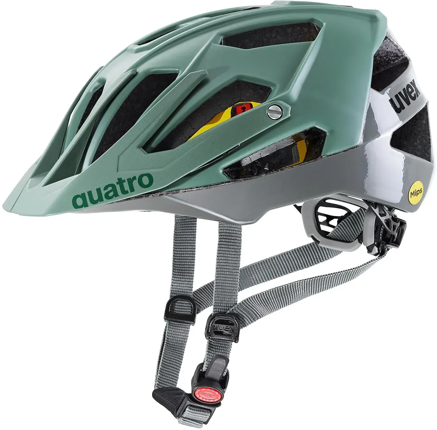 Uvex Quatro cc