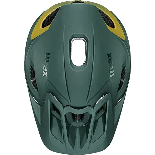 Uvex Quatro intégrale 4