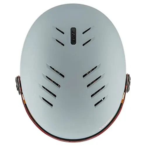 Uvex Rocket jr 6