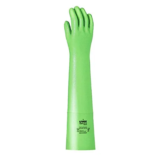 Uvex Rubiflex NB 60 S