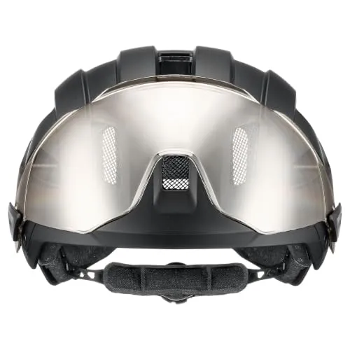 Uvex Stride 2