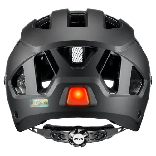 Uvex Stride 3