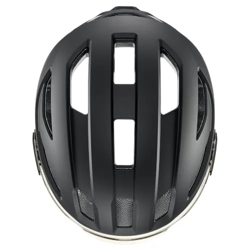 Uvex Stride 5