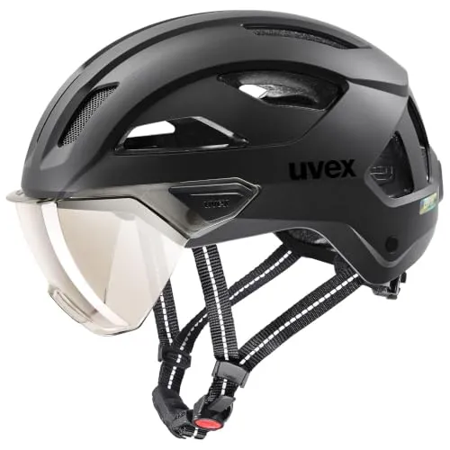 Uvex Stride