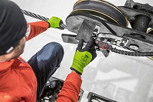 Uvex unilite thermo plus cut c 3